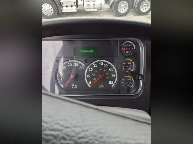 2019 FREIGHTLINER/MERCEDES M2 106