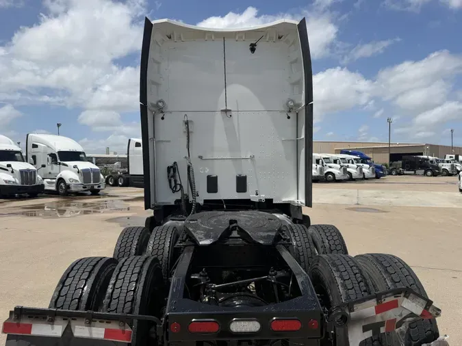 2022 Peterbilt 579