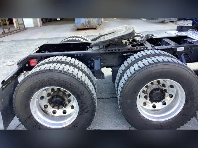 2022 Volvo VNL760b06c653fe94224b73b8cdcf520cd9ca1