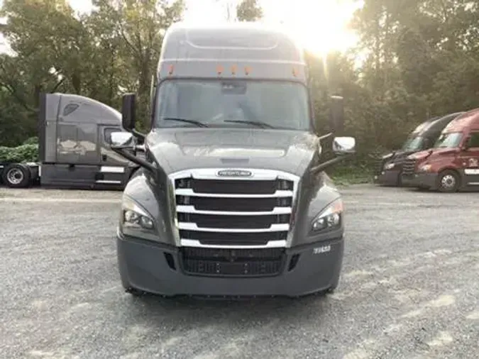 2021 Freightliner Cascadia