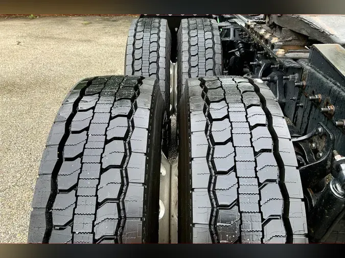 2020 INT LT625 6x4