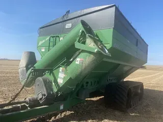 2012 Brent 1394