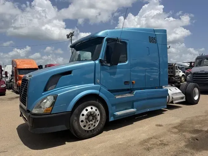 2007 VOLVO VNL42T630b06e158fbf81959d5a84ccf0cfe5f10b