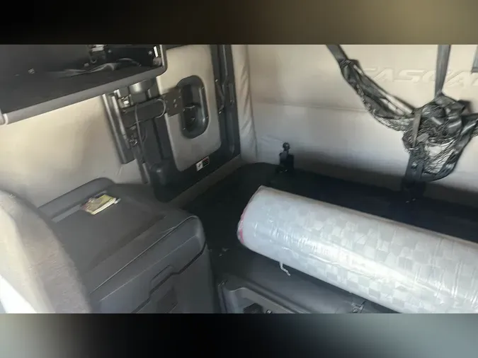 2021 Freightliner Cascadia