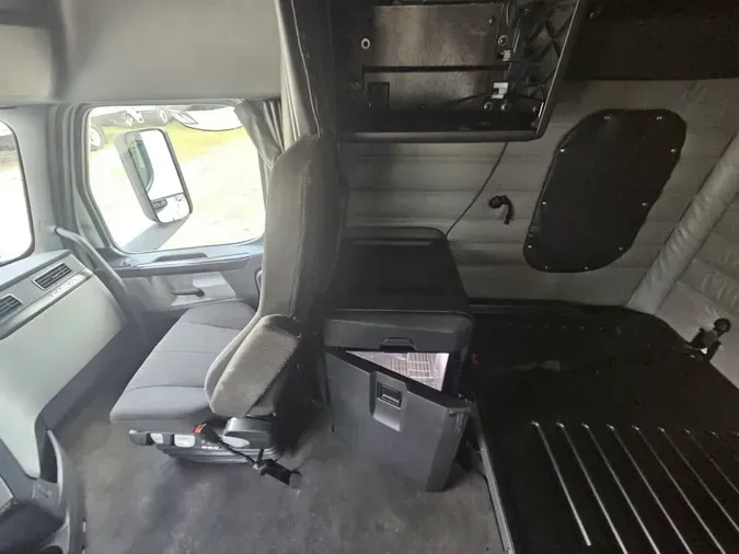 2022 FREIGHTLINER/MERCEDES NEW CASCADIA PX12664b06f6df351e07470ff34b838dba3df4d