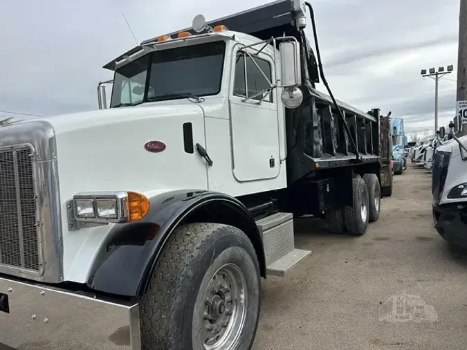 2003 PETERBILT 357b070417590f2a948cf21e9d000b8c0a9