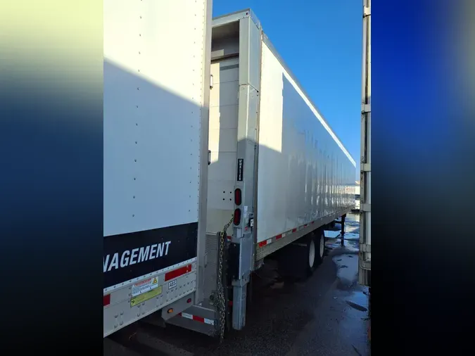 2017 UTILITY TRAILERS VS2RA 53/162/102