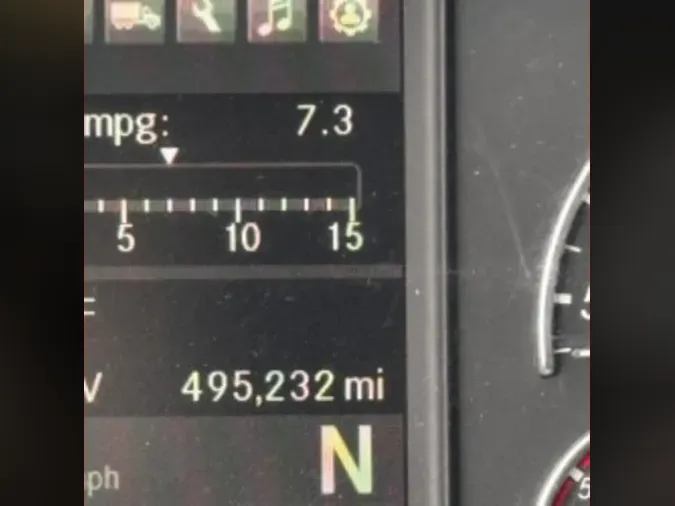 2019 FREIGHTLINER NEW CASCADIA PX12664