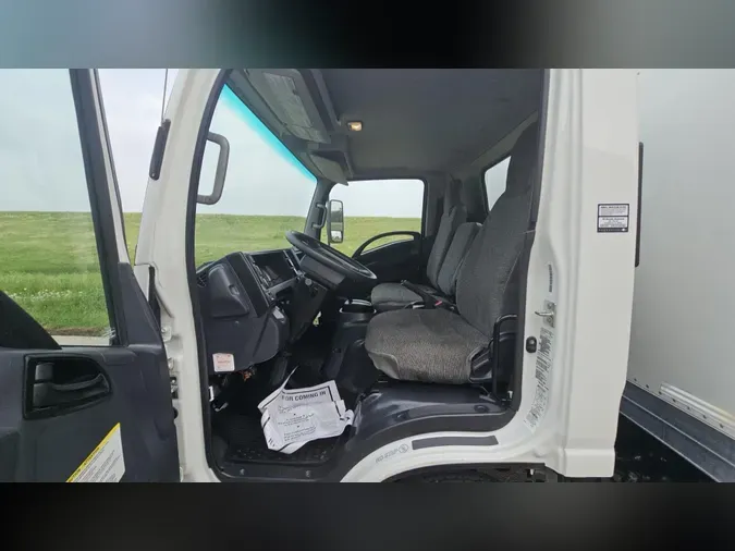 2023 Isuzu NPR-HD