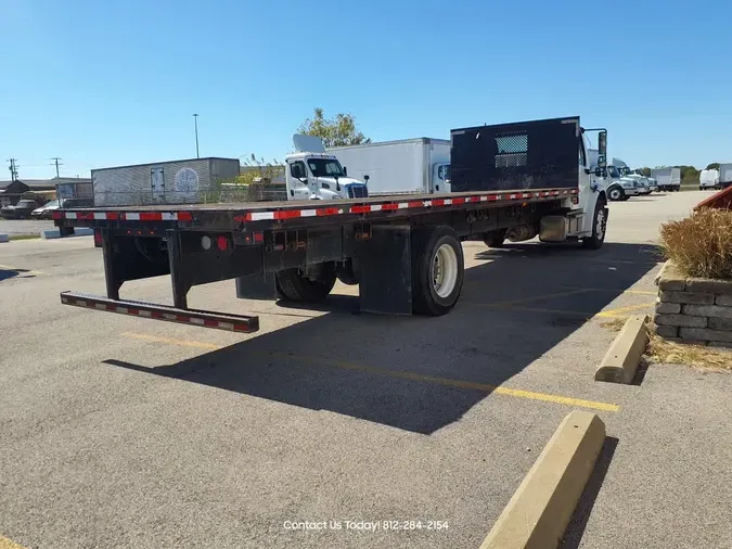 2019 FREIGHTLINER/MERCEDES M2 106