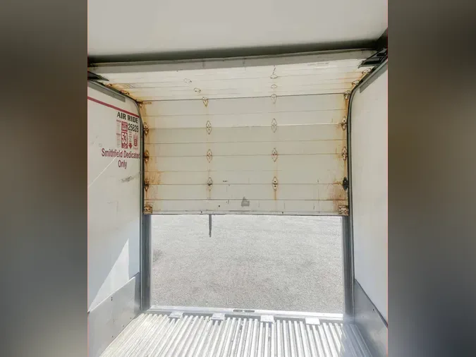 2018 UTILITY VS2RA