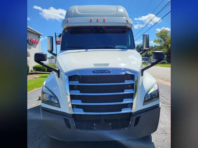 2020 FREIGHTLINER/MERCEDES NEW CASCADIA PX12664