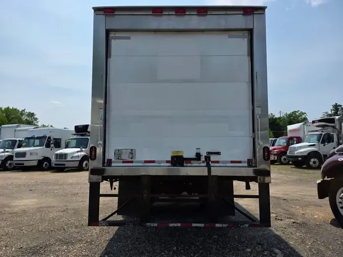 2020 NAVISTAR INTERNATIONAL MV607 (4X2)