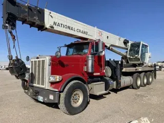 2013 NATIONAL NBT-50