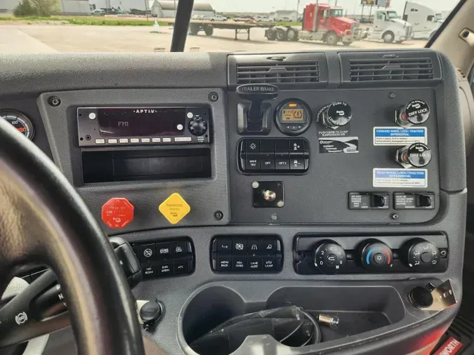 2019 Freightliner Cascadia
