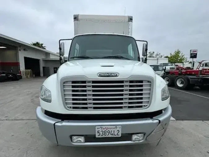 2019 FREIGHTLINER/MERCEDES M2 106