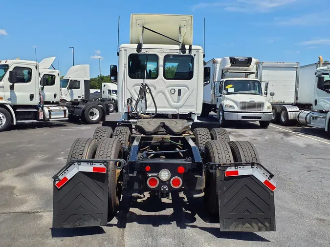 2019 FREIGHTLINER/MERCEDES NEW CASCADIA PX12664