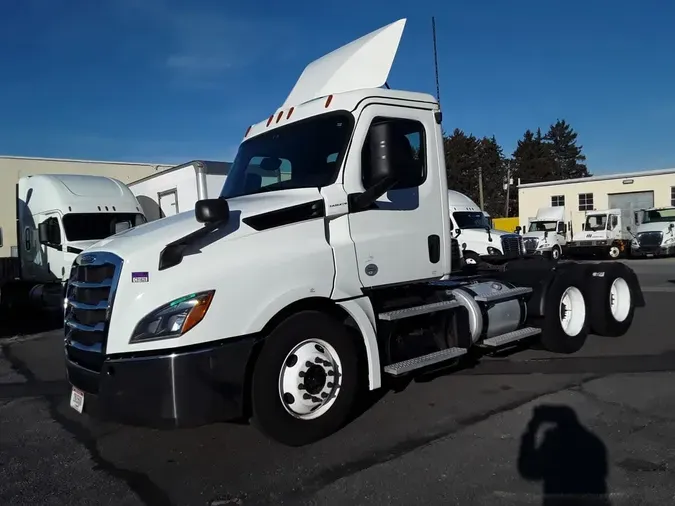 2019 FREIGHTLINER/MERCEDES NEW CASCADIA PX12664b076ac3b1a9a97ee220cbf48220b095b