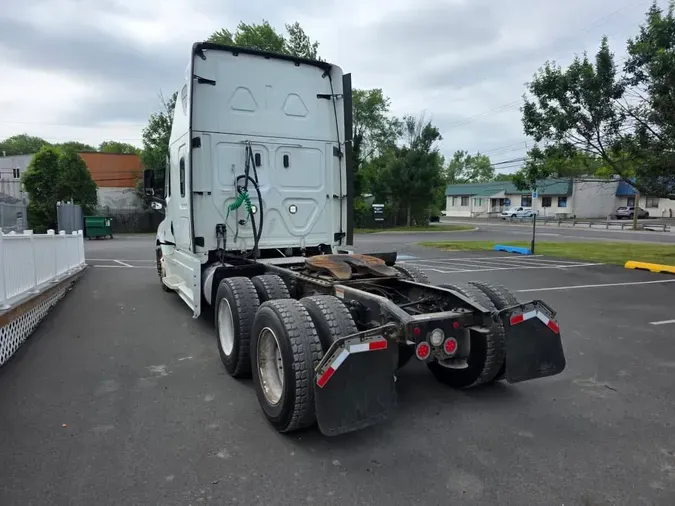 2022 FREIGHTLINER/MERCEDES NEW CASCADIA PX12664