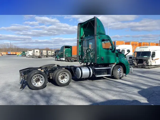 2020 Freightliner Cascadia 126b0781d7d537e768cfec38cf531315d82