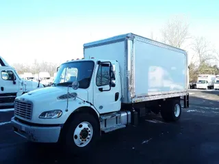 2019 FREIGHTLINER/MERCEDES M2 106