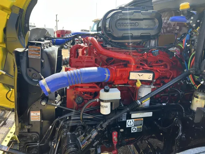 2024 Peterbilt 579