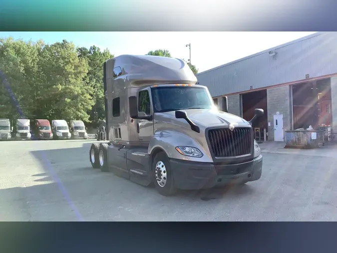 2022 International LTb0795eef7814dc1c685d54af15919e5b