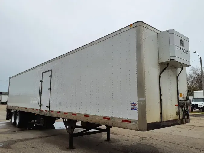 2019 UTILITY TRAILERS 45/150/102