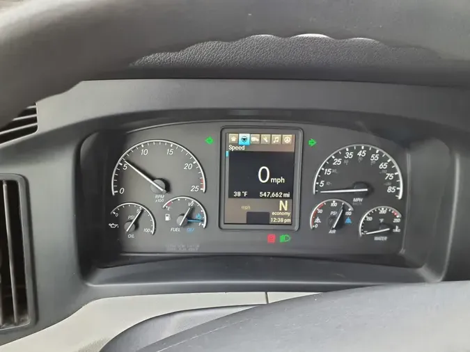 2020 FREIGHTLINER/MERCEDES NEW CASCADIA PX12664b07b127d6dbf7ab3d106af4fe59991ce