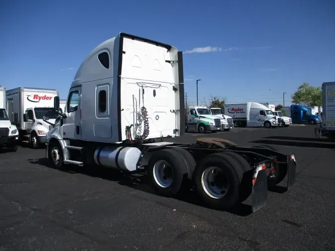 2019 FREIGHTLINER/MERCEDES NEW CASCADIA PX12664b07c06e658959680b2cf97f3b06ebc8f