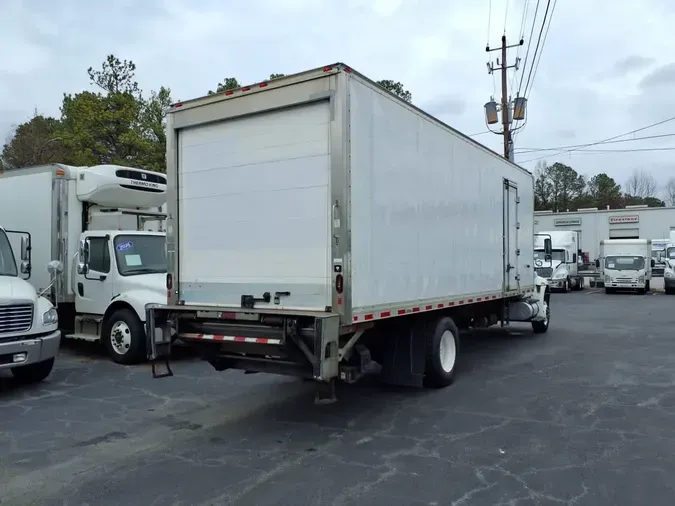 2018 NAVISTAR INTERNATIONAL 4300