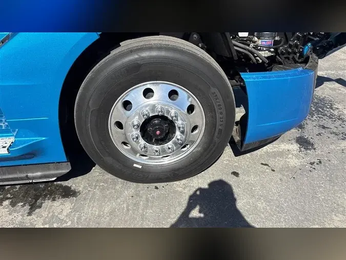 2020 VOLVO VNL860b07ee7c5768c918c3f5b7385e1a20866