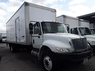 2018 NAVISTAR INTERNATIONAL 4300