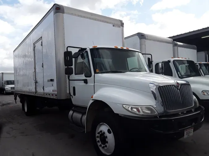 2018 NAVISTAR INTERNATIONAL 4300b07fa025ce5624e6a297350dfd565c05