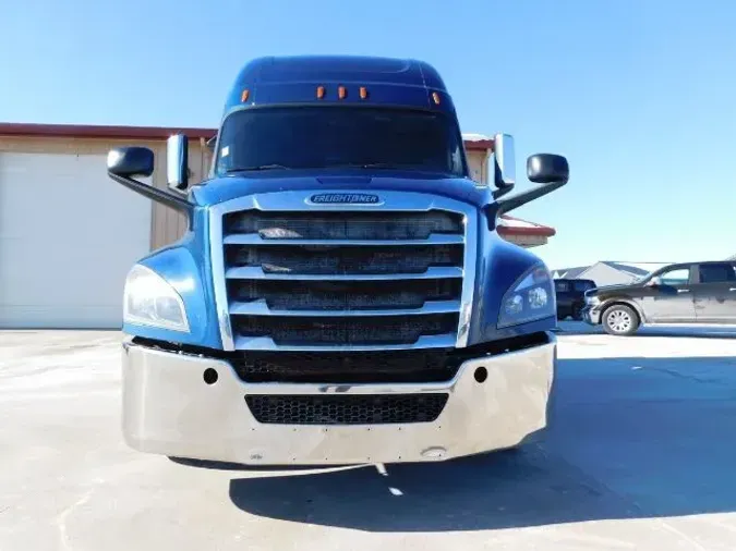 2019 Freightliner Cascadia