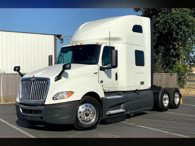 2021 INT LT625 6x4