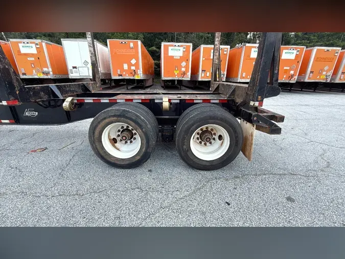 2023 Pitts Trailers LP40-4L