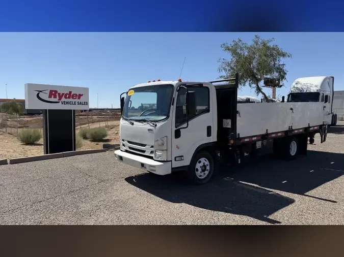 2019 ISUZU NPRb082caf4aec74eb05e77c99316fcf20f