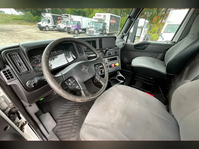 2019 INT LT625 6x4