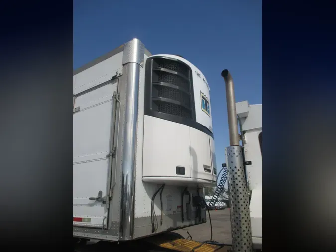 2017 UTILITY TRAILERS VS2RA 53/162/102