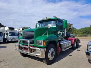 2020 MACK TRUCKS, INC. CMM64T