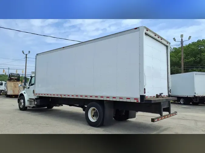 2020 FREIGHTLINER/MERCEDES M2 106b0851c62ba707c094dadfcbd5a72c850