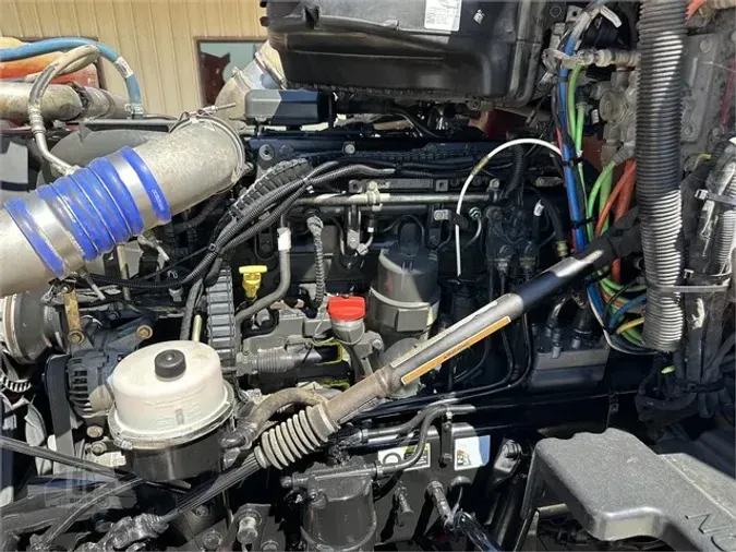 2020 KENWORTH T680