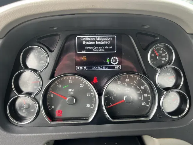 2022 Peterbilt 567