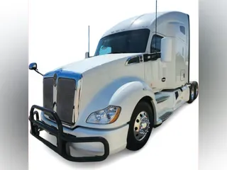 2022 Kenworth T680