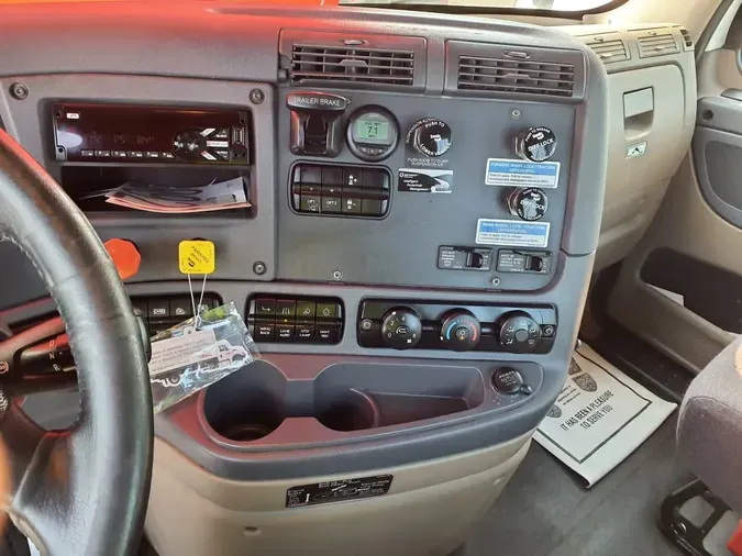 2019 FREIGHTLINER CASCADIA 125