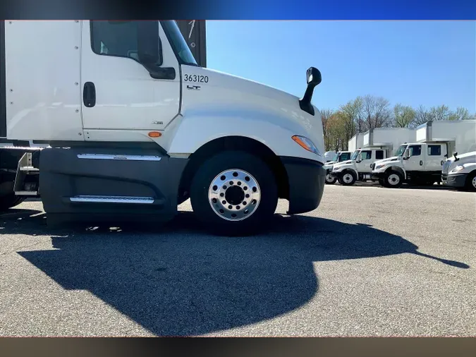 2021 INT LT625 6x4