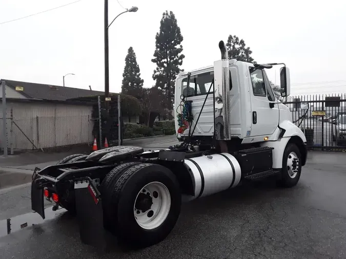 2018 NAVISTAR INTERNATIONAL PROSTARb0875c3db9f05070e2aa4d9f69862aaa