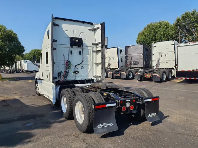 2019 FREIGHTLINER/MERCEDES NEW CASCADIA PX12664