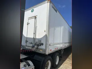 2013 GREAT DANE TRAILER CPL3314-015053 53'